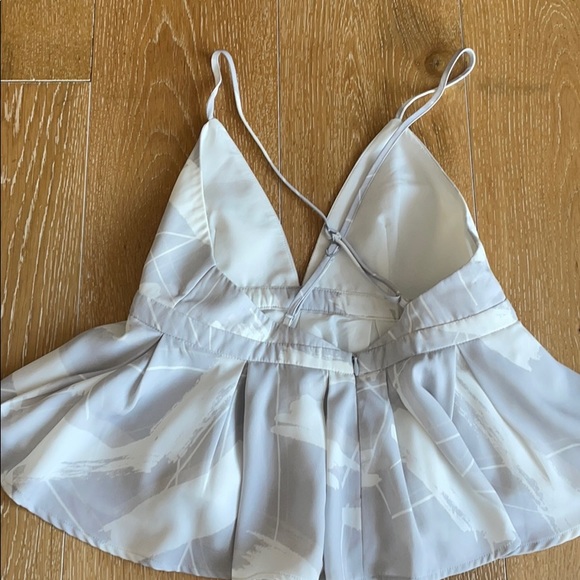 Keepsake the Label Top - Picture 2 of 3